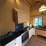 Nyaraló Lu Stave