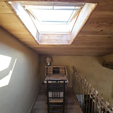 Feriehus Lu Stave Stoumont