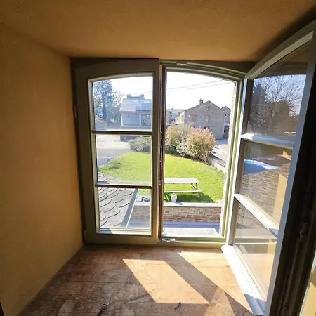 Feriehus Lu Stave Stoumont