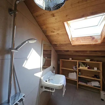Feriehus Lu Stave
