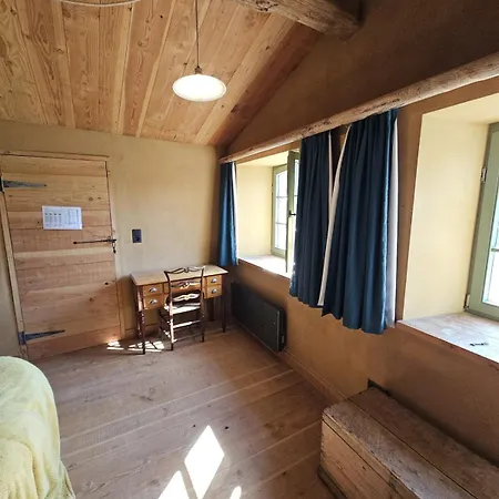 Lu Stave Feriehus Stoumont