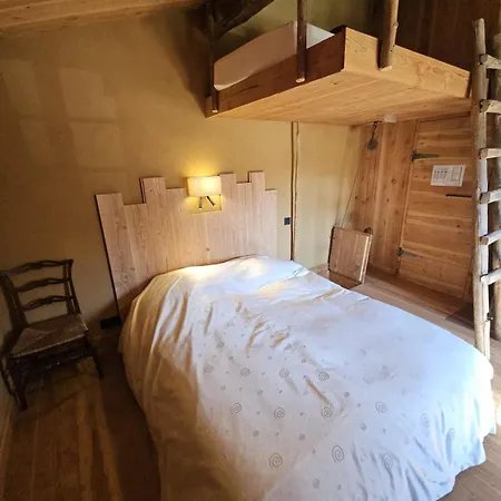 Lu Stave Feriehus