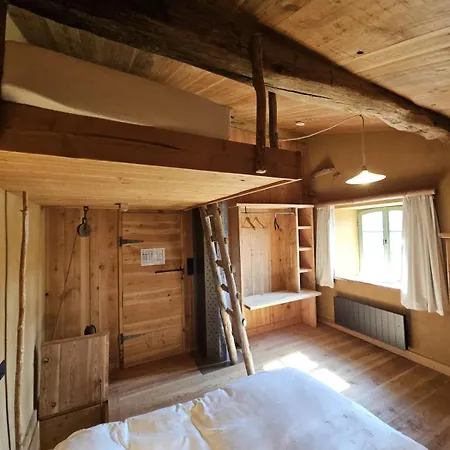 Feriehus Lu Stave *