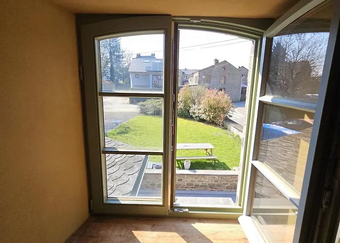 Semesterbostad Lu Stave Stoumont