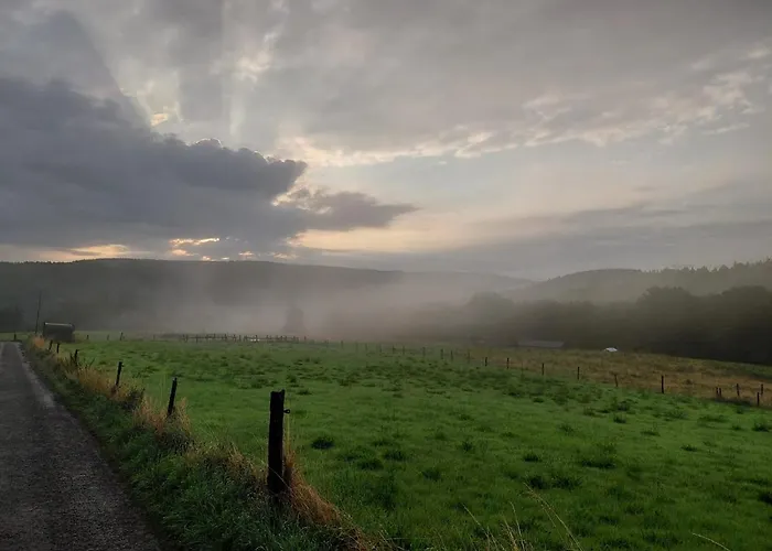 Lu Stave Semesterbostad *